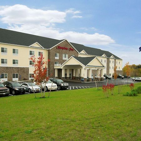 Hampton Inn Bangor Exterior photo